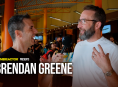 Brendan "PlayerUnknown" Greene donne une mise à jour "super excitée" sur le jeu que les joueurs décrivent comme un "crack"