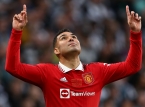 Casemiro quittera Manchester United cet &eacute;t&eacute;, la r&eacute;duction des co&ucirc;ts serait l'une des principales raisons.