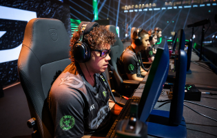 Call of Duty League Week-end du championnat 2026 : les Riyadh Falcons infligent une d&eacute;faite surprise aux Los Angeles Thieves