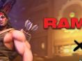 Un crossover avec Rambo pour  Paladins: Champions of the Realm en février !