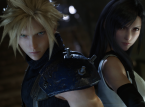 Attends-toi à un "décolleté profond" dans Final Fantasy VII: Rebirth