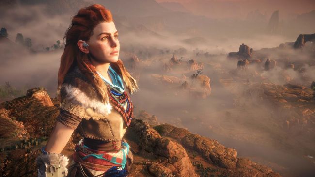 Horizon Forbidden West