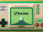 La console Game & Watch Zelda nous rappelle sa venue avec une nouvelle vidéo