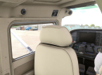 Microsoft Flight Simulator 2024 tu auras droit &agrave; un cockpit Airbus sous licence officielle