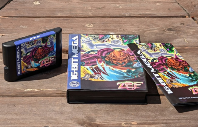 Les gamers se retrouvent livrés à eux-mêmes alors que les jeux physiques sont abandonnés