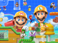 Ventes au Royaume-Uni : Super Mario Maker 2 au saut-met