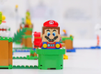 Créez et profitez de vos niveaux sur LEGO Super Mario
