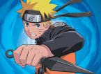Un film Naruto est en préparation chez Lionsgate