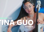 Le violoncelle de Tina Guo sera entendu dans Minecraft Legends et Tomb Raider Reloaded