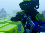 Le slam des serveurs de Marathon : Premi&egrave;res impressions sur le dernier FPS de Bungie