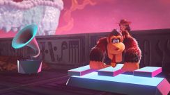 Donkey Kong Bananza: Toutes les bananes de la Jonction