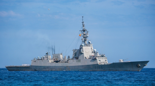 Sánchez n'aidera pas Trump, mais aidera l'Europe : l'Espagne envoie un navire de guerre vers Chypre.