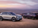Audi pr&eacute;sente un nouveau SUV EV sauvage r&eacute;serv&eacute; &agrave; la Chine
