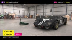 Forza Horizon 6 Guide : Les cinq voitures qui coûtent plus de 10 000 000 de crédits.