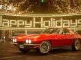 7 nouvelles voitures pour GT Sport