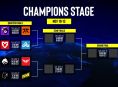 Les quarts de finale de l’IEM Rio Major Champions Stage sont fixés