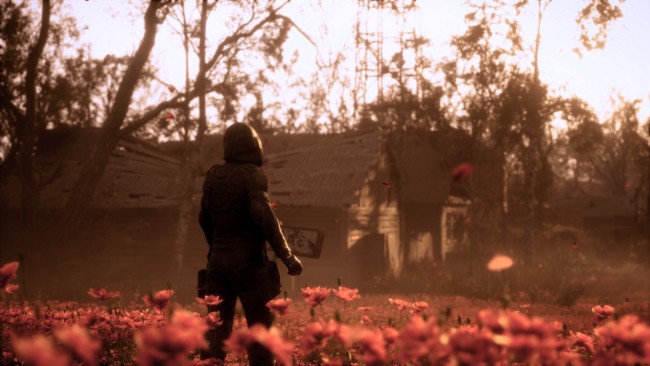 S.T.A.L.K.E.R. 2: Heart of Chornobyl