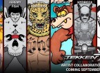 Tekken 7 proposera de nouveaux artworks en septembre