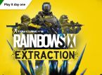 Rainbow Six: Extraction sera ajouté dès sa sortie au catalogue du Xbox Game Pass