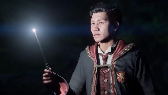 Hogwarts Legacy : l'Héritage de Poudlard