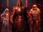 Doctor Doom est au centre de la nouvelle saison de Fortnite 