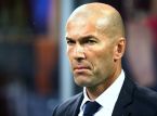 Zinedine Zidane pr&ecirc;t &agrave; prendre la rel&egrave;ve de Deschamps apr&egrave;s la fin de la Coupe du monde