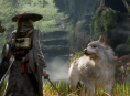 Beast of Reincarnation Il y a bien des zones &agrave; explorer, mais ce n'est pas un monde ouvert