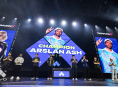Arslan Ash conserve son titre « Tekken 8 » à l'Evo 2026