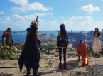 Final Fantasy VII: Rebirth offre plus de 100 heures de jeu