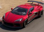 Nordschleife ajouté à Forza Motorsport le mois prochain