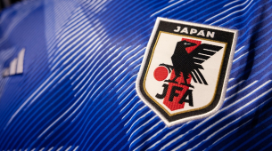 Le Japon annonce sa sélection pour la Coupe du monde 2026 : seuls trois joueurs sont issus de la J-League, les autres évoluent en Europe.