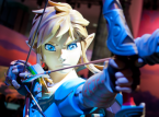 Un nouveau speedrun record pour Zelda: Breath of the Wild