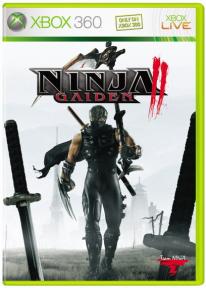 Ninja Gaiden II