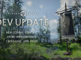 Officiel : Le premier DLC d'histoire pour Crimson Desert est d&eacute;j&agrave; en route.