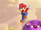 Rumeur: Nintendo annoncera un Switch OLED sur le thème de Mario demain