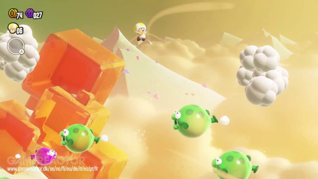 Super Mario Bros. Wonder