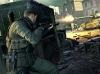 Sniper Elite V2 Remastered offre deux qualité d'images sur PS4 et Xbox One