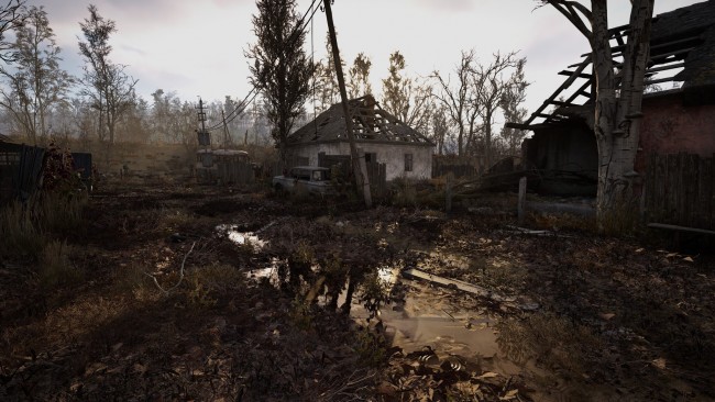 S.T.A.L.K.E.R. 2: Heart of Chornobyl