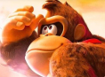 La premi&egrave;re image de la collaboration entre Lego et Nintendo pour Donkey Kong a fuit&eacute;