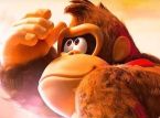 La premi&egrave;re image de la collaboration entre Lego et Nintendo pour Donkey Kong a fuit&eacute;