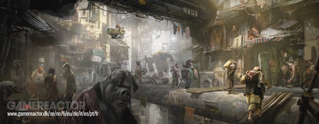 Beyond Good & Evil 2