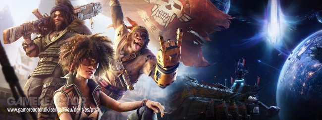 Beyond Good & Evil 2