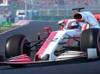 Essayez gratuitement F1 2020 sur PlayStation 4 et Xbox One