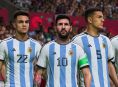 EA affirme que l’Argentine remportera la Coupe du Monde de la FIFA 2022