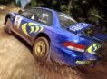 Gamereactor contre un champion du monde JWRC sur Dirt Rally 2.0