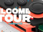 Impressions : Nintendo Switch 2 Welcome Tour semble trop accueillant pour ne pas être inclus