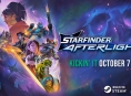 La campagne Kickstarter pour Starfinder: Afterlight, le CRPG bas&eacute; sur le jeu de r&ocirc;le spatial spin-off Pathfinder, d&eacute;marre le 7 octobre.