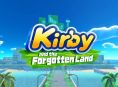 Kirby et le Monde Oublié révélé durant le Nintendo Direct de ce vendredi