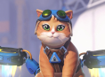 Ne vous inquiétez pas, le chat à sac de jet d'Overwatch devrait être neutralisé cette semaine