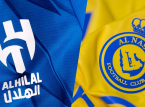 Ronaldo contre Benzema, le derby de Riyad d&eacute;cisif pour la saison entre Al-Nassr et Al-Hilal a lieu mardi.